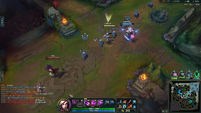 我发布了一个新视频，快来围观吧！