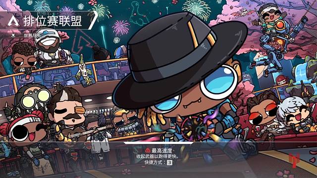 快来！就差你没关注我了=-=