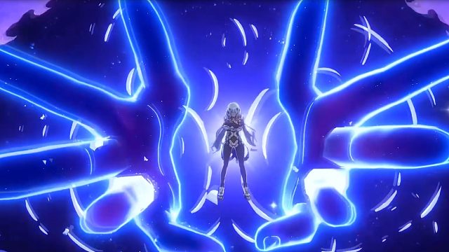 【代号：无限大】网易都市开放世界RPG新游