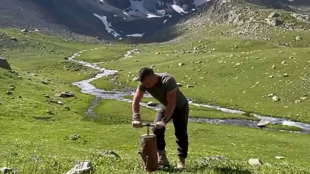 吃的就是个意境