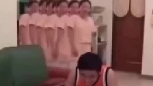 唐僧都没有我妈唠叨