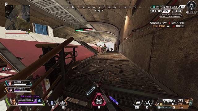 看好咯我只唱一遍