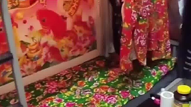 喜庆！东北人上学的仪式感