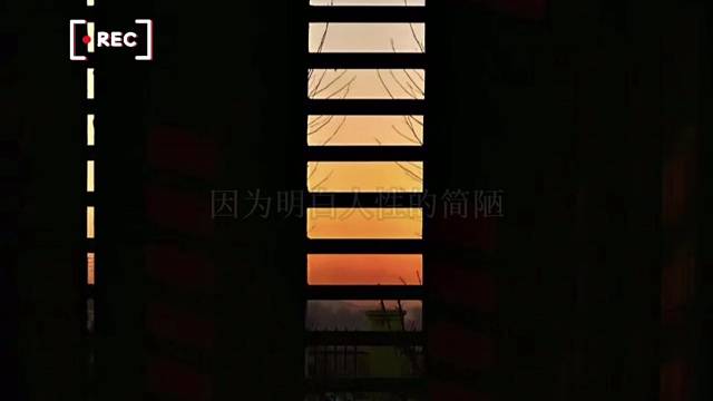 因为明白人性的简陋 所以深爱灵魂的共鸣