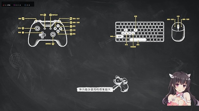 挑战教程两分过