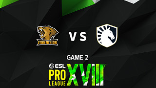 LVG vs Liquid-2 EPL S18
