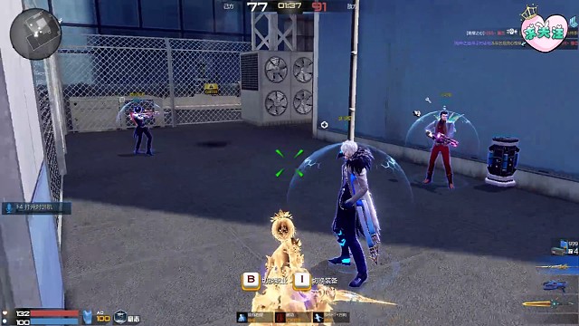 拼了命的想赢时遇到这种队友真的很无助