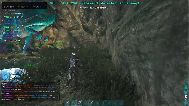 越玩越菜越菜越爱玩