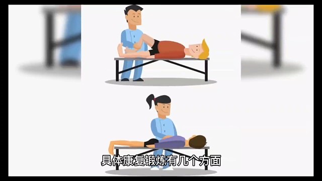 适合帕金森的康复锻炼