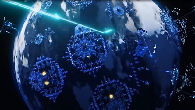 【戴森球计划】国产之光终于要出战斗系统了！
