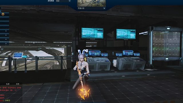 接炼狱量子次元包月-片段1