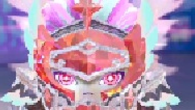 天穹骑士来一个