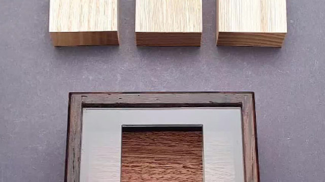 你能把小方块顺利放进去吗？