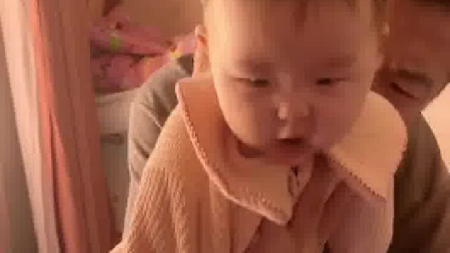 反骨不分年龄和身份。