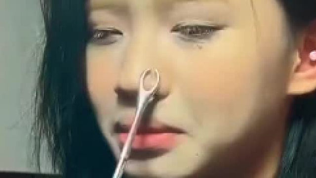 这是在干嘛呢？