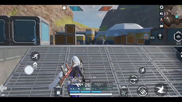 技不如人，有亿点菜