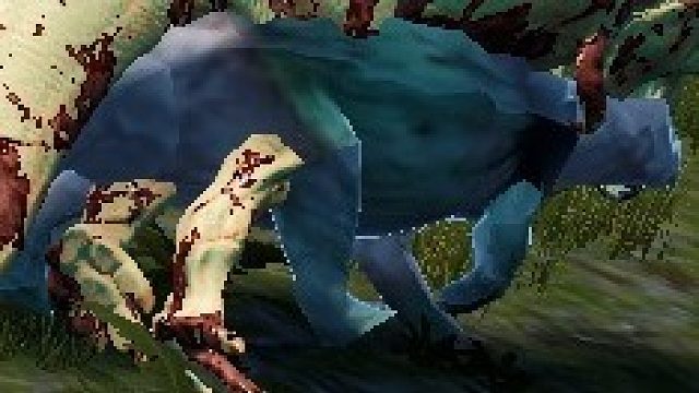 恐龙岛之甲龙争霸赛