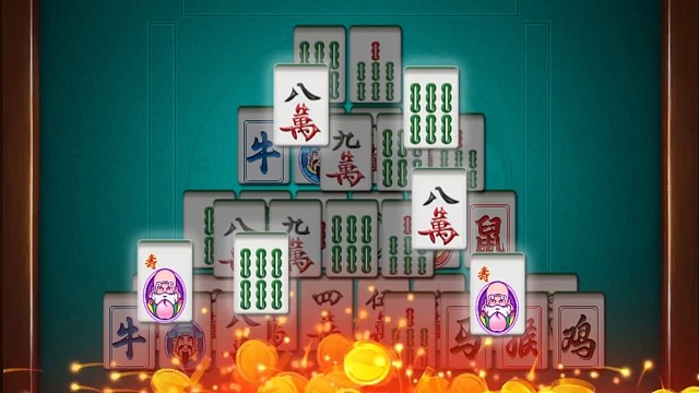 这个玩法你玩过吗？