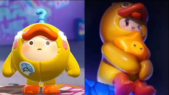 元梦之星开始预约