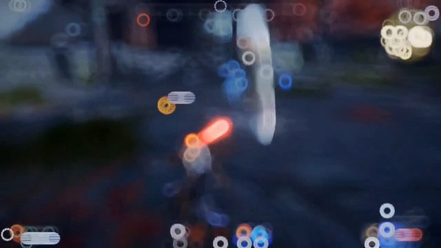 眼中所见是你，心中所念是你，梦里所想是你，爱而不得是你，弃而不舍的也是你