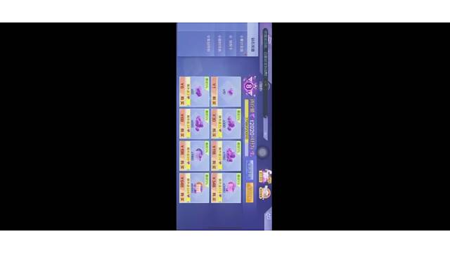 彩灯妹妹黑卡没保底