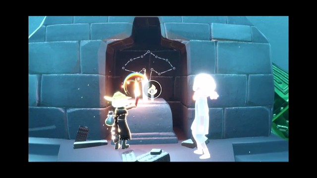 光遇测试服｛复兴季｝混剪