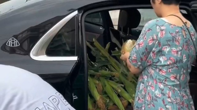 主打一个吃不完！