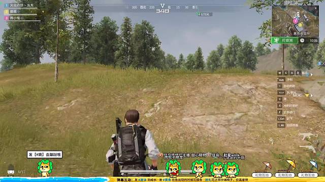 白嫖总会有惊喜的哟