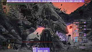 【沐】輪椅篇2-崩壞流番外篇38 腐龍（韌性分類：霸體）