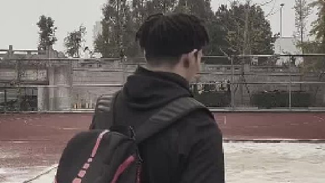 没想到毕业11年还能跟学弟们同场竞技