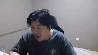 老鬼直播實況的直播
