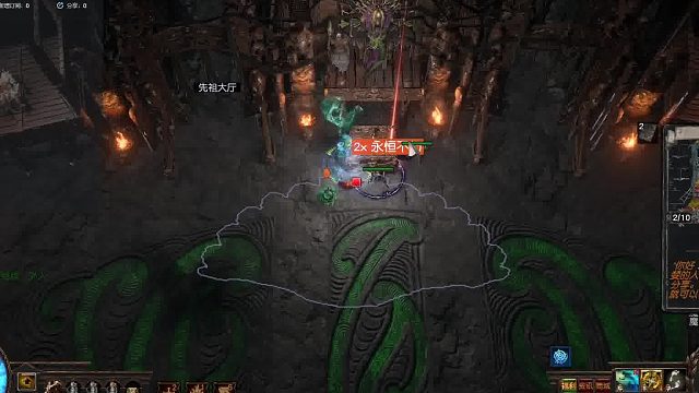 新赛季内容2000分，猎首卡