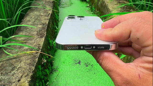 远离城市的喧嚣，享受此刻安宁