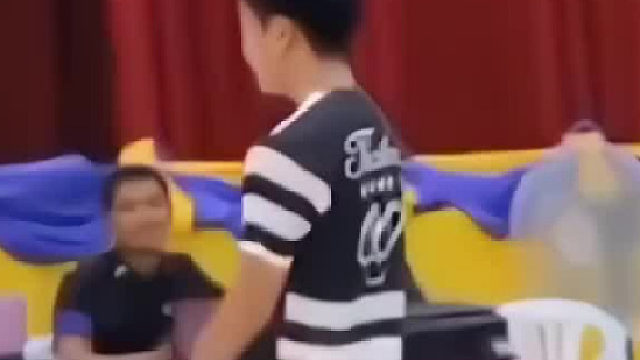 你这是给敌军送福利去了吧