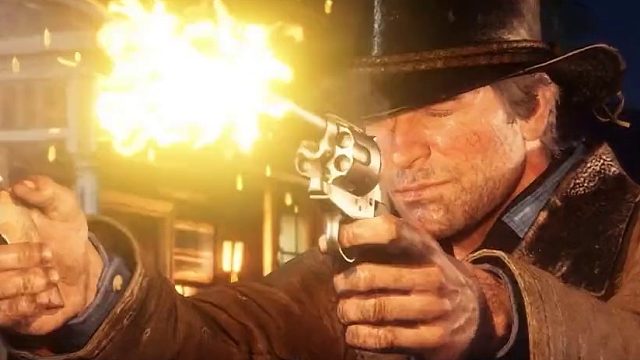 欢迎来到西部世界