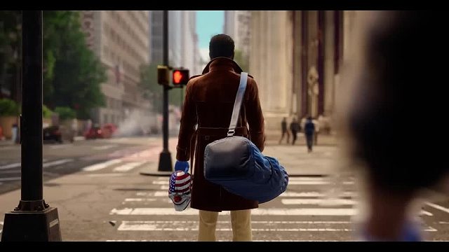 Payday3最新预告片：激战一触即发#Payday3