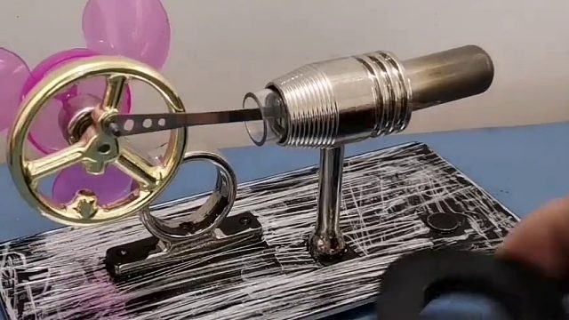 这个什么原理呢？