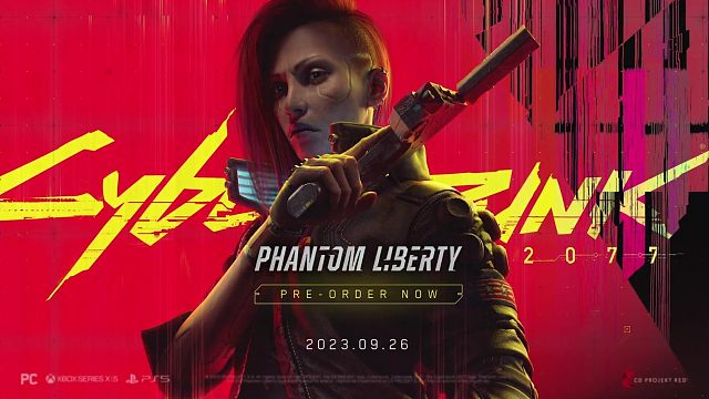 版本更新游戏重回火爆！《赛博朋克2077》在线11万进热榜前10