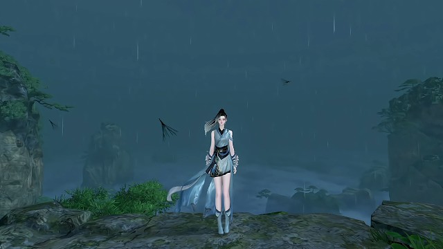 江湖之大，我们有缘再见