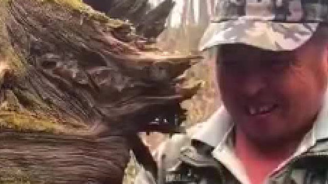 他怎么知道里邊藏了顆珠子