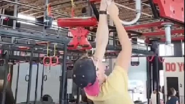 这不是倒放的吧