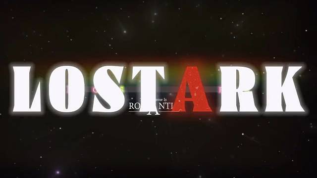 命运方舟 酷炫来袭