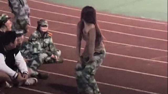 机会给你了，能不能把握就看你上不上道