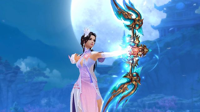 烈山九黎太初20230923