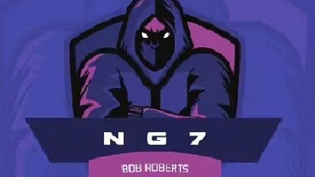 NG7战队城市赛第一年轻指挥