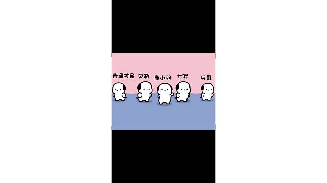 一起跳个舞吧！哈哈