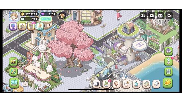 真的不愛看小動物們嘛