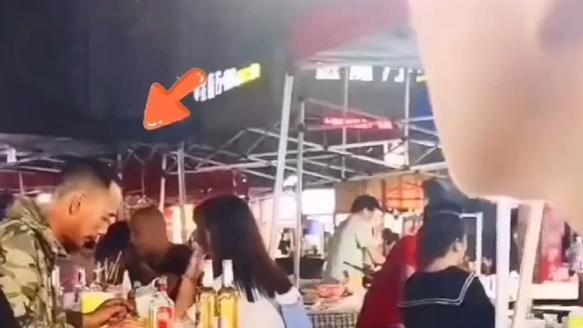 不知道大哥经历了什么，谢谢，好心人