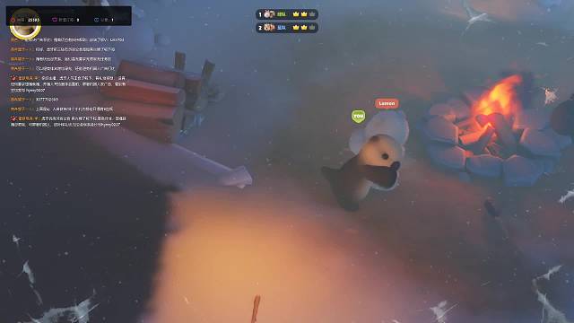 Good丶猫宁的直播间