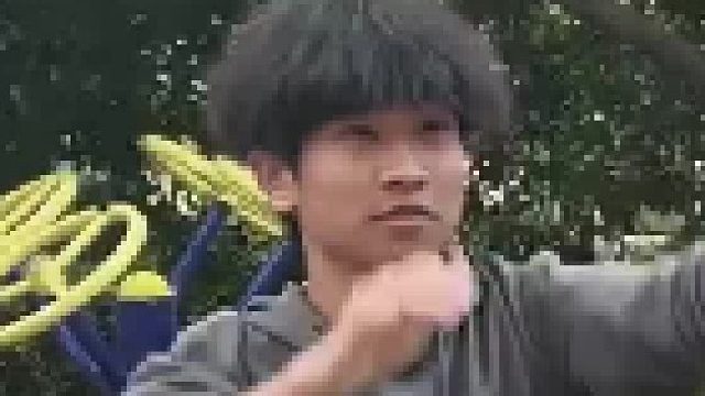 学会这套动作，你就是公园最靓的仔